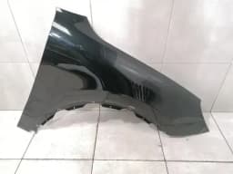 PORSCHE Porsche Cayenne 9Y MK3 E3 Right Wing 9Y0821106B Front Right Fender — thumbnail 1