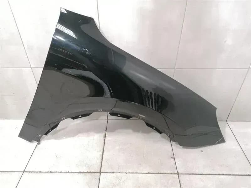 Porsche Cayenne 9Y MK3 E3 Right Wing 9Y0821106B Front Right Fender