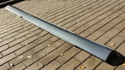 MERCEDES-BENZ Mercedes S-Class W221 Side Skirt A2216900340 Side Skirts — thumbnail 2