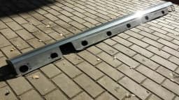 MERCEDES-BENZ Mercedes S-Class W221 Side Skirt A2216900340 Side Skirts — thumbnail 3