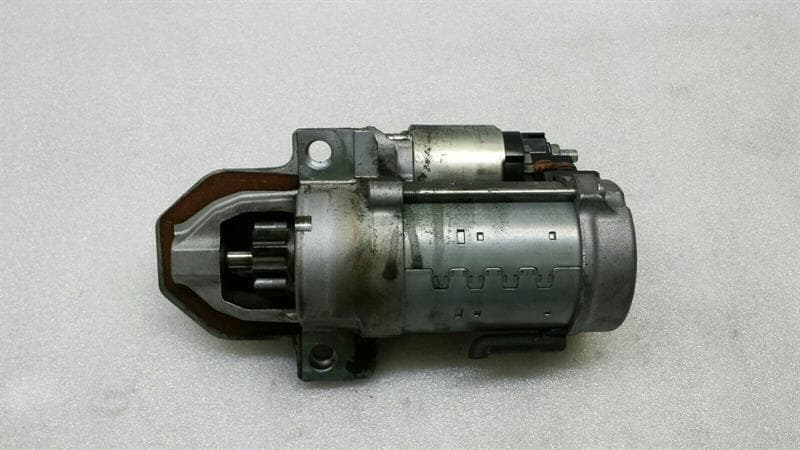 LAND ROVER Land Rover Evoque Starter Engine LR028120 Starter BJ32-11001-AC