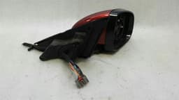 JAGUAR JAGUAR XF X250 Right Door Mirror C2Z1087 Right Exterior Mirror — thumbnail 4