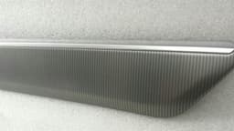 MERCEDES-BENZ Mercedes E Class W212 Door Strip Veneer Hintel Li A2127307522 RLH Door Veneer — thumbnail 3