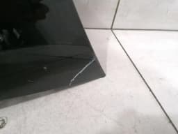 PORSCHE Porsche Cayenne 9Y MK3 E3 Right Wing 9Y0821106B Front Right Fender — thumbnail 2