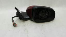 JAGUAR JAGUAR XF X250 Right Door Mirror C2Z1087 Right Exterior Mirror — thumbnail 3