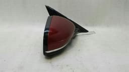 JAGUAR JAGUAR XF X250 Right Door Mirror C2Z1087 Right Exterior Mirror — thumbnail 5