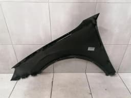 PORSCHE Porsche Cayenne 9Y MK3 E3 Right Wing 9Y0821106B Front Right Fender — thumbnail 5