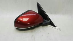 JAGUAR JAGUAR XF X250 Right Door Mirror C2Z1087 Right Exterior Mirror — thumbnail 9