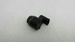 BMW BMW 5 Series E60 parking sensor 9139866 parking aid parking sensor grey grey — thumbnail 2