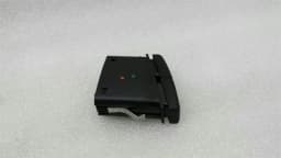 BMW BMW 6 Series E63 E64 Hazard Switch 6919508 Warning Indicator Switch — thumbnail 3