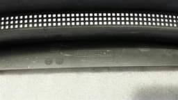 LAND ROVER LAND ROVER Range Rover Vogue L322 Wing Grill 51137026900 Air Inlet Right — thumbnail 8