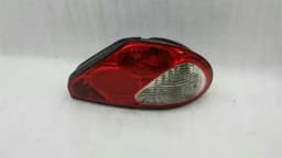 JAGUAR Jaguar X-type right rear light 1X4313404AC tail light rear right — thumbnail 1