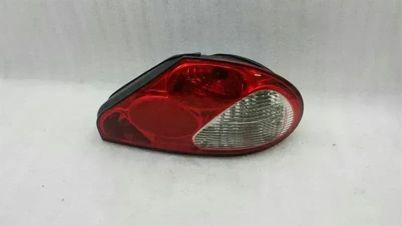 JAGUAR Jaguar X-type right rear light 1X4313404AC tail light rear right