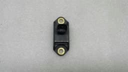 MERCEDES-BENZ Mercedes SL W230 crash sensor A0025427018 crash sensor acceleration sensor — thumbnail 1