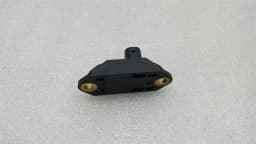 MERCEDES-BENZ Mercedes SL W230 crash sensor A0025427018 crash sensor acceleration sensor — thumbnail 2