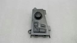 BMW BMW 7 series E65 left seat switch 61316918386 seat switch left — thumbnail 4