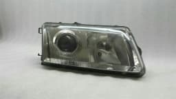 VW Volkswagen Passat B5 right headlamp headlight right xenon — thumbnail 7