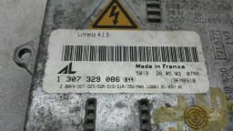 MAZDA Mazda 6 Xenon Ballast 1307329086 Xenon Ballast — thumbnail 3