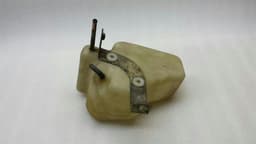 MERCEDES-BENZ MERCEDES G-WAGEN W463 OVERFLOW RESERVOIR A4635000149 RESERVOIR G500 — thumbnail 2