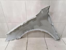 PORSCHE Porsche Cayenne 9Y MK3 E3 Right Wing 9Y0821106B Front Right Fender — thumbnail 6