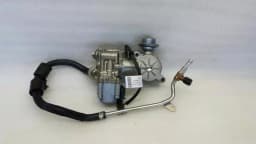 MERCEDES-BENZ 2012 Mercedes C Class 1.8L Fuel Distributor A2711500420 Fuel Distributor — thumbnail 6