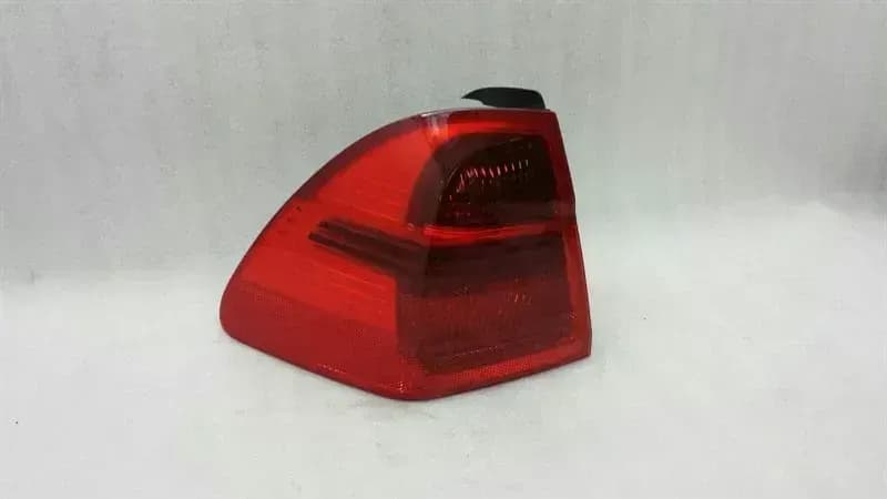 BMW BMW 3 Series E91 Left Rear Light 7160061 Rear Left Tail Light 06-09