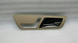 MERCEDES-BENZ Mercedes S-Class W221 RRH Door Inner Handle A2217304648 Interior Door Handle Rear RE — thumbnail 6