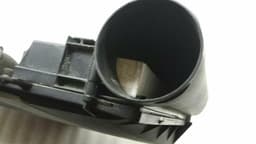 MERCEDES-BENZ Mercedes E Class W212 W221 Airbox A2730900901 Air Filter Box M273 V8 — thumbnail 8