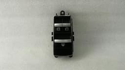 MERCEDES-BENZ Mercedes S Class W221 Rear Window Switch A2218709510 Switch Window Regulator — thumbnail 1