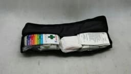 BMW BMW 5 Series First Aid Kit 2210667 First Aid Kit First Aid Kit — thumbnail 6