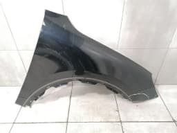 PORSCHE Porsche Cayenne 9Y MK3 E3 Right Wing 9Y0821106B Front Right Fender — thumbnail 6