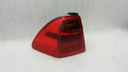 BMW BMW 3 Series E91 Left Rear Light 7160061 Rear Left Tail Light 06-09 — thumbnail 5