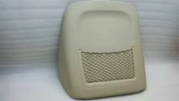 BMW BMW 6 Series E63 Front Seat Rear Cover 7158669 Seat Trim — thumbnail 8