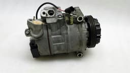 BMW BMW 7 SERIES E65/E66 A/C COMPRESSOR AIR CONDITIONING COMPRESSOR 64526901781 — thumbnail 7