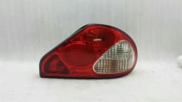 JAGUAR Jaguar X-type right rear light 1X4313404AC tail light rear right — thumbnail 2