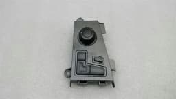 BMW BMW 7 series E65 left seat switch 61316918386 seat switch left — thumbnail 1