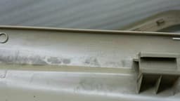 BMW BMW 6 Series E63 Door Sill 51477008932 Entry Bar Set — thumbnail 5