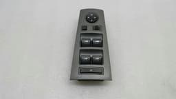 BMW BMW 7 series E65 main window switch 61316917104 switch window regulator switch — thumbnail 4