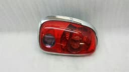 MINI USA MODEL MINI R60 Left Rear Light 9808153 Tail Light Rear Left USA MODEL — thumbnail 5