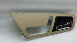 MERCEDES-BENZ Mercedes S-Class W221 RRH Door Inner Handle A2217304648 Interior Door Handle Rear RE — thumbnail 3