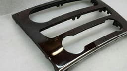 MERCEDES-BENZ Mercedes GL X164 Console Veneer A1646805317 Centre Console Strip — thumbnail 2