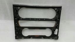 MERCEDES-BENZ Mercedes GL X164 Console Veneer A1646805317 Centre Console Strip — thumbnail 4