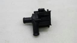 AUDI Audi A4 8K additional cooling pump 8K0965561A coolant pump pump CAG — thumbnail 2