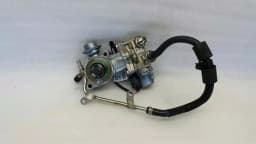 MERCEDES-BENZ 2012 Mercedes C Class 1.8L Fuel Distributor A2711500420 Fuel Distributor — thumbnail 5