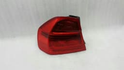 BMW BMW 3 Series E90 Left Rear Light 6937457 Tail Light Rear Left 06-09 — thumbnail 5