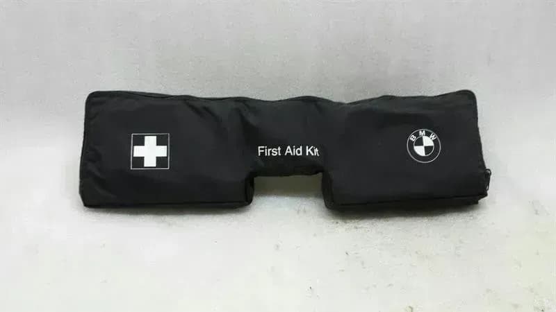 BMW BMW 5 Series First Aid Kit 2210667 First Aid Kit First Aid Kit
