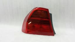 BMW BMW 3 Series E90 Left Rear Light 6937457 Tail Light Rear Left 06-09 — thumbnail 6