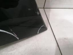 PORSCHE Porsche Cayenne 9Y MK3 E3 Right Wing 9Y0821106B Front Right Fender — thumbnail 3
