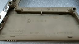MERCEDES-BENZ Mercedes S-Class W221 RRH Door Inner Handle A2217304648 Interior Door Handle Rear RE — thumbnail 10