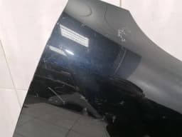PORSCHE Porsche Cayenne 9Y MK3 E3 Right Wing 9Y0821106B Front Right Fender — thumbnail 4
